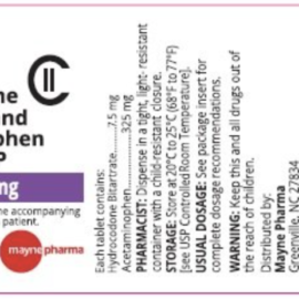 Buy Lorcet PLUS Pills Online: Tablets For Sale